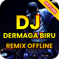 DJ Dermaga Biru Viral Remix