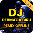 DJ Dermaga Biru Viral Remix APK