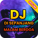 Dj Di Sepanjang Malam KuBerdoa APK