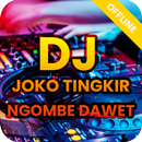 Joko Tingkir Ngombe Dawet DJ APK