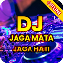 DJ Jaga MataHati Remix Offline APK
