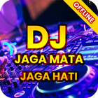 DJ Jaga MataHati Remix Offline biểu tượng