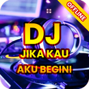 DJ Jika Kau Bertemu Aku Begini APK