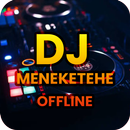 DJ Meneketehe kamu suka Remix APK
