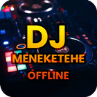 DJ Meneketehe kamu suka Remix simgesi