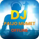 Offline DJ Paijo Mumet Ndase APK