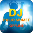Offline DJ Paijo Mumet Ndase иконка