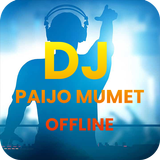Offline DJ Paijo Mumet Ndase иконка