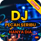 DJ Pecah Seribu Hanya Dia иконка