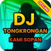 DJ Tongkrongan Kami SopanViral