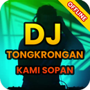 DJ Tongkrongan Kami SopanViral APK