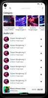 DJ Tongkrongan Kami SopanViral постер