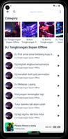 DJ Tongkrongan Kami SopanViral скриншот 1