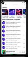 DJ Tongkrongan Kami SopanViral скриншот 2