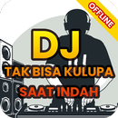 DJ Tak bisa Kulupa Saat Indah APK