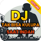DJ Tak bisa Kulupa Saat Indah biểu tượng