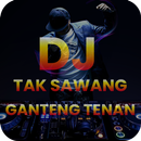DJ Tak Sawang Koe Ganteng Full APK