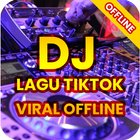 DJ Lagu Tik.Tok Viral Offline أيقونة