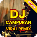 DJ Campuran Lagi Viral Offline APK