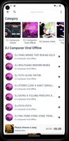 DJ Campuran Lagi Viral Offline постер