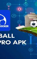Football Rocker Pro Guide ảnh chụp màn hình 1