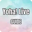 YOHA Live Mod Stream Guide