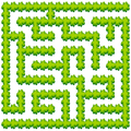 Quick Maze - गुप्त भूलभुलैया