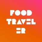 Korean Food - FoodTraveler icon