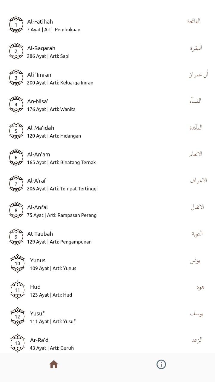 Alquran dan Terjemahan APK for Android Download Alquran dan Terjemahan APK for Android Download