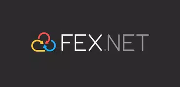 FEX.NET: Cloud Storage