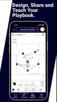 Lacrosse Lab syot layar 1