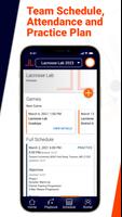 Lacrosse Lab syot layar 2