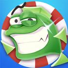 Green Fish icon