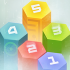 Histogram: Hexa Puzzle Story 图标