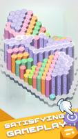 Histogram: Hexa Puzzle Story ภาพหน้าจอ 1