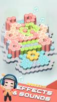 Histogram: Hexa Puzzle Story 截图 2