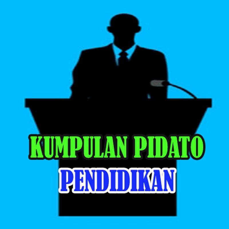 Kumpulan Teks Pidato Tentang Pendidikan Offline For Android Apk