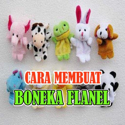 Cara Membuat Boneka Dari Kain Flanel For Android Apk Download