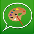 Paint For Chat