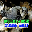 Budidaya dan Bisnis Sarang Walet APK