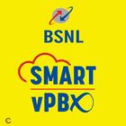 BSNL smartVpbx biểu tượng