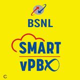 BSNL smartVpbx biểu tượng