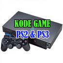 Kode Game PS2 dan PS3 (Offline) APK