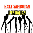 Contoh Kata Sambutan Pengajian (OFFLINE) icon