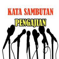 Contoh Kata Sambutan Pengajian (OFFLINE) Cartaz