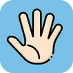 Hand Cricket - Team Battles icon