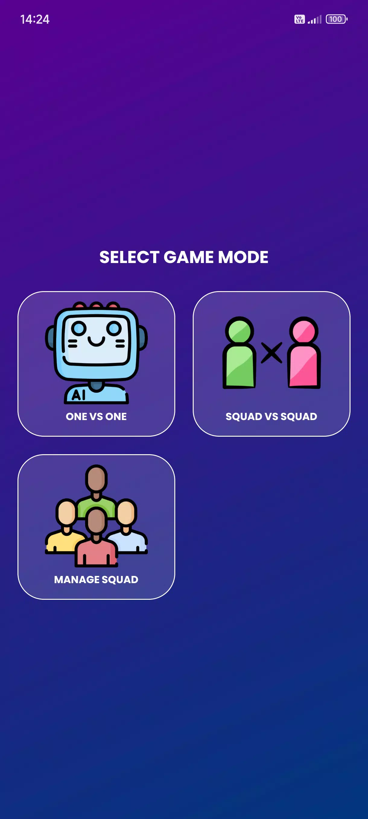 Hand Cricket – Team Battles