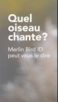 Merlin Bird ID Affiche