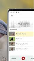 Merlin Bird ID capture d'écran 2