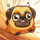 Slide the Pet: slide puzzle APK